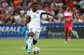 Game log, goals, assists, played minutes, completed passes and shots. Jeremy Doku Prolonge Au Rsc Anderlecht Jusqu En Juin 2022 Bx1