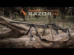 rugged suppressors razor 762 you