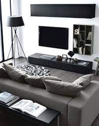100 bachelor pad living room ideas for