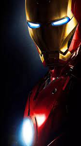18 Iron Man for Mobile - Wallpaperboat