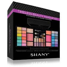 shany timeless beauty kit 36 eye