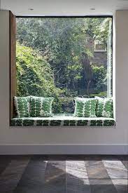 11 ways to decorate a window space for