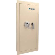 Wall Safes Safes The Home Depot
