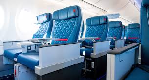 delta now allows seat upgrades with