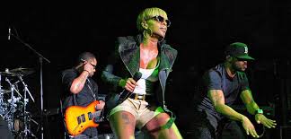 mary j blige tickets 2024 good