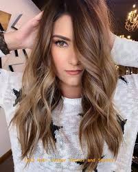 Half shaved hairstyles have been inspired by the rockstars for a long time. Ash Blonde Wigs For Women Color Charm T14 Half Blonde Half Brown Blond Wigsblonde