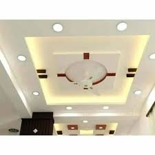 acrylic false ceiling for office