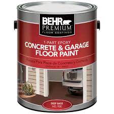 behr 1 part epoxy reviews