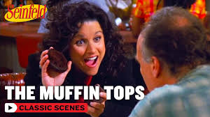 the in tops seinfeld you
