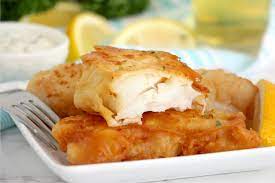 clic wisconsin beer battered fish