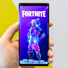 Get ready for battle, you can play fortnite on any android device after downloading our apk version of the game. Fortnite For Android Is Launching Today Exclusively On Samsung Devices The Verge