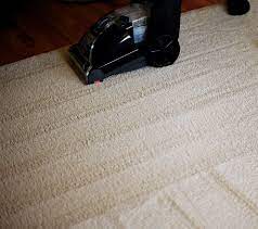 carpet cleaning and air duct cleaning