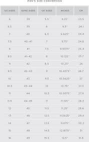 65 Unique Lucchese Boot Sizing Chart