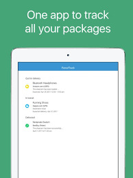 How can i track my. Best Package Or Shipment Tracking Apps For Iphone And Ipad