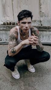 andy black hd wallpapers pxfuel