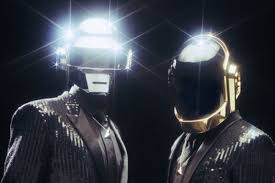 Daft Punks Get Lucky Breaks Spotify Streaming Records