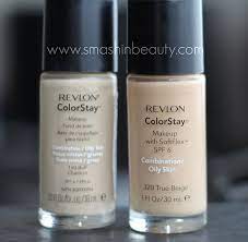 revlon colorstay foundation makeup