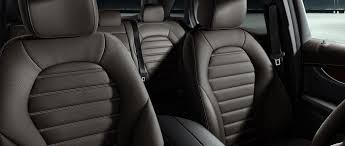 the best way to clean leather car seats