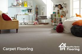 stain resistant carpet ideal for