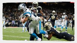 Know Your Opponent An Insiders Looks At The Carolina Panthers