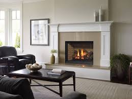 northern virginia gas fireplaces