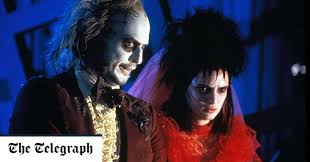 Beetlejuice nevertheless went on to have a relatively lively commercial afterlife all the same. Beetlejuice At 30 Why Tim Burton S Psychedelic Ghost Comedy Scared The Life Out Of Hollywood