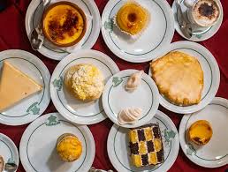 After all, you could probably make quail or quiche sweet if you were creative. 33 Best Portuguese Desserts And Pastries 2foodtrippers