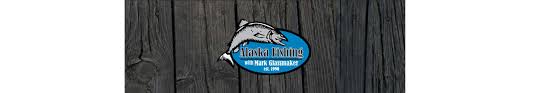 Estimating Fish Weight Alaska Fishing Trips With Mark