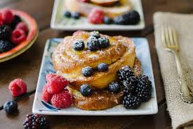 easy french toast recipe