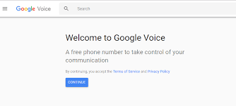 Google voice is a telephone service that provides call forwarding and voicemail services, voice and text messaging, as well as u.s. How To Get A Google Voice Number For Free Calls On Your Pc And Phone
