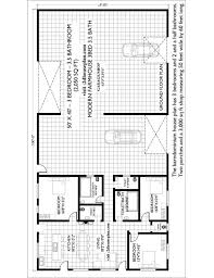 100 Barndominium Floor Plans With