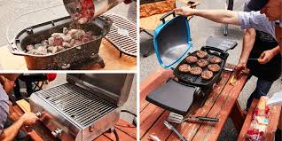 commercial electric grill