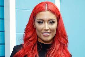 eva marie interested in a return to wwe