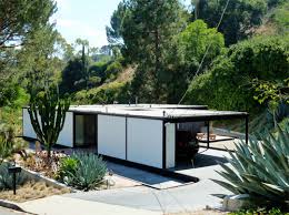 Pierre Koenig s Case Study House     Bailey House  represents an icon in the  Case Study program  the visionary project for reimagining modern living  Mid century Home