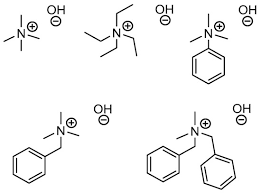 Quaternary Ammonium Electrolytes