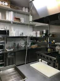 When you're on the hunt to upgrade your business's appliances, it's nearly impossible to wrap your head around the many varieties of commercial kitchen equipment for sale in melbourne. Commercial Kitchen Equipment In Melbourne Region Vic Business For Sale Gumtree Australia Free Local Classifieds