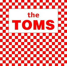 The Toms - Sun (2012) <HORRIBLE!!!!!!!!! Images?q=tbn:ANd9GcQgzRY17uBgXmc4Ol-4gnosTx-AfGl3yIkRvici55wf3jqpWAORlw