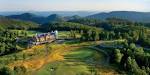 Primland Resort - The Highland Course - Golf in Meadows of Dan ...