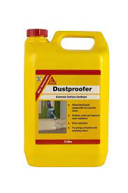 sika dustproofer 5l only 16 95 free