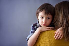 Image result for children hearts are very sensitive