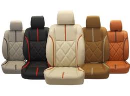 Weather Proof Car Seat Cover Set