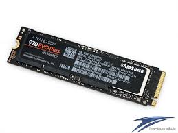 Notebookcheck.com reviews the samsung 970 evo plus (500gb) m.2 nvme ssd. Test Samsung 970 Evo Plus 250 Gb Hardware Journal Results From 1