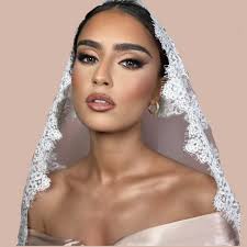 bridal makeup services ayshglamm