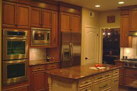 rta kitchen cabinets customer