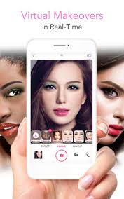 youcam makeup beauty salon free