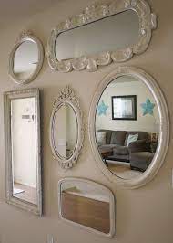 В тази статия сме събрали една колекция от 20 стенни огледала. Praktichni Idei Za Stenni Ogledala Grandecor Bg