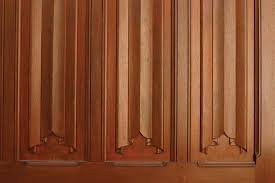 The History Of Wooden Panelling Part 1