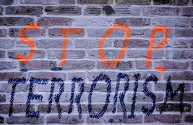 Image result for images for stop terrorism