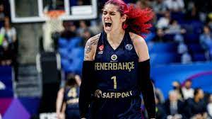 Fenerbahçe Kadın Basketbol Takımı, FIBA Avrupa Ligi Dörtlü Final  organizasyonunun finalinde yarın Macaristan temsilcisi Sopron Basket ile  karşı karşıya gelecek