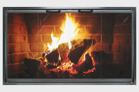 Fireplace Doors Specialty Gas House